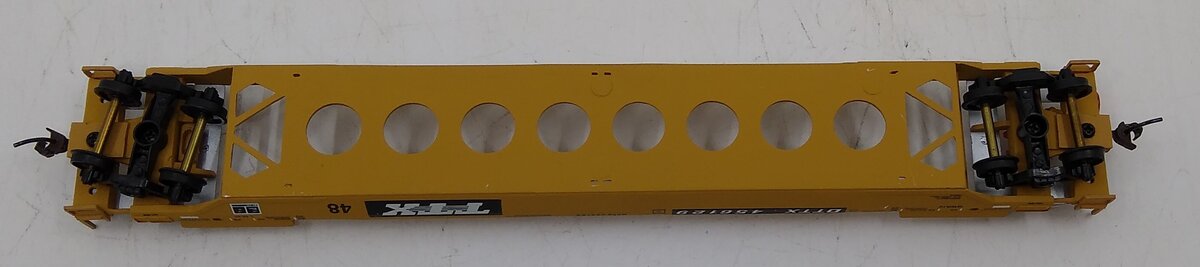 Walthers 932-4305 HO Tracks In The Sand Well Car #456129 LN/Box