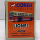 Corgi 54011 1:50 Lionel City Motor Coach Co. GM 4507 Bus LN/Box