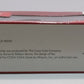 Athearn 8230 1:87 Scale Coco-Cola Ford C Tractor Trailer Truck