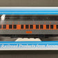 IHC 49386 HO Scale Long Island Heavyweight 8-1-2 Sleeper #138