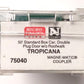 Micro-Trains 07500040 N Tropicana 50' Double Plug Door Boxcar #13085