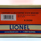 Lionel 6-39266 O Gauge Century Club II NYC Empire State Hudson Boxcar LN/Box
