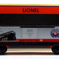 Lionel 6-39266 O Gauge Century Club II NYC Empire State Hudson Boxcar LN/Box