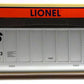 Lionel 6-17463 O Gauge Norfolk Southern Bathtub Gondola #10303 LN/Box