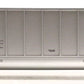 Lionel 6-17463 O Gauge Norfolk Southern Bathtub Gondola #10303 LN/Box