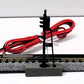 Kato 20-605 N 124 mm 4 7/8" Automatic 3 Color Signal Straight UniTrack NIB