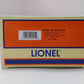 Lionel 6-17139 O Gauge Grain Train 3-Bay Covered Hopper Car #1025 LN/Box