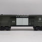 Lionel 6-19896 O Gauge U.S. Marines Missile Launch Sounds Box Car #45 LN/Box