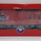Lionel 6-82690 O Gauge Coca-Cola Anniversary Bottle Boxcar #82690 (3-Rail) NIB