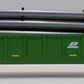 MTH 20-95265 O BNSF Gondola Car with Pipe Load LN/Box