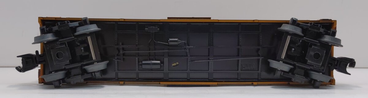 MTH 30-78197 O llinois Central Modern Reefer