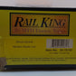 MTH 30-78197 O llinois Central Modern Reefer