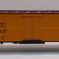 MTH 30-78197 O llinois Central Modern Reefer