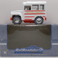 K-Line 6-21549 O Gauge Ringling Bros Motorized Railroadster Crew Bus