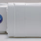 K-Line 6-21549 O Gauge Ringling Bros Motorized Railroadster Crew Bus