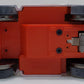 K-Line 6-21549 O Gauge Ringling Bros Motorized Railroadster Crew Bus