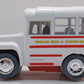K-Line 6-21549 O Gauge Ringling Bros Motorized Railroadster Crew Bus