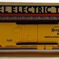 Lionel 6-19527 O Nickel Plate Road Reefer LN/Box