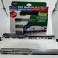 Kato 106-6285 N Scale Amtrak Passenger Train Set (Set of 4)