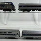 Kato 106-6285 N Scale Amtrak Passenger Train Set (Set of 4)
