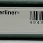Kato 106-3516 N Scale Amtrak Superliner Phase Ivb Passenger Car Set B (Set of 4) LN/Box