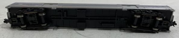 Kato 156-0953 N Scale Amtrak Phase VI Baggage Car #1221 LN/Box