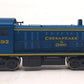 Atlas 7082 HO Scale Chesapeake & Ohio RSD 4/5 Diesel Locomotive #5592 VG/Box