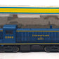 Atlas 7082 HO Scale Chesapeake & Ohio RSD 4/5 Diesel Locomotive #5592 VG/Box