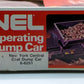 Lionel 6-6251 O Gauge New York Central Coal Dump Car #6251 NIB