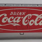 K-Line K762-5104 O Gauge Coca Cola Wood Side Reefer Car LN/Box
