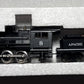 Minitrix 2086 N Scale Apache Railway 0-4-0 Steam Locomotive & Tender #8 LN/Box