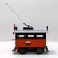 Lionel 6-18482 O Gauge New Haven Rail Bonder Motorized Unit #16 LN/Box