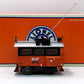 Lionel 6-18482 O Gauge New Haven Rail Bonder Motorized Unit #16 LN/Box
