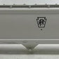 K-Line K6243-1891 O Pennsylvania Railroad 3-Bay Aluminum Hopper #259943 NIB