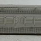 K-Line K6243-1891 O Pennsylvania Railroad 3-Bay Aluminum Hopper #259943 NIB