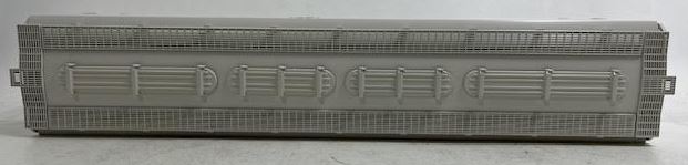 K-Line K6243-1891 O Pennsylvania Railroad 3-Bay Aluminum Hopper #259943 NIB