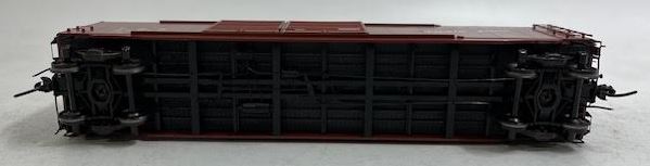 Kadee 6718 HO Scale Louisville & Nashville 50' PS-1 Boxcar #98217 EX/Box