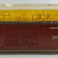 Kadee 6718 HO Scale Louisville & Nashville 50' PS-1 Boxcar #98217 EX/Box