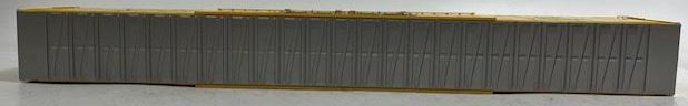 Tangent 25048-03 HO SLSF Greenville Steel Car Co. 86 Hi-Cube Box Car #9141 LN/Box