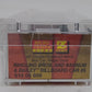 Micro-Trains 51500609 Z Ringling Bros 40' Double Sheathed Wood Box Car #9 LN/Box