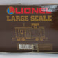 Lionel 8-87702 Santa Fe Caboose LN/Box