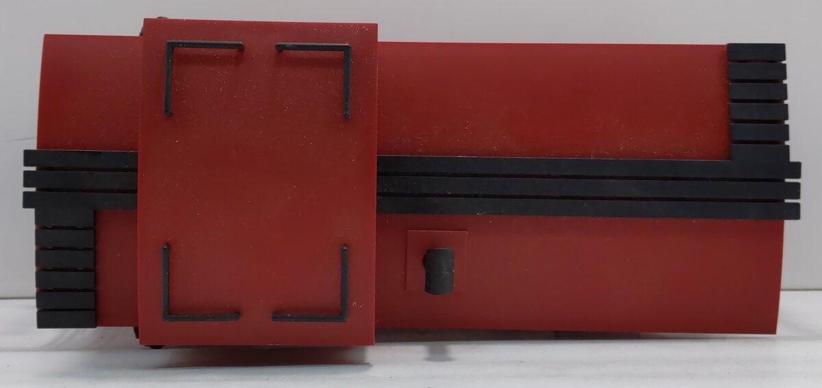 Lionel 8-87702 Santa Fe Caboose LN/Box