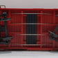 Lionel 8-87702 Santa Fe Caboose LN/Box
