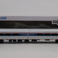 Bachmann 13124 HO Amtrak NE Regional Amfleet I Phase VI Cafe Car #43344