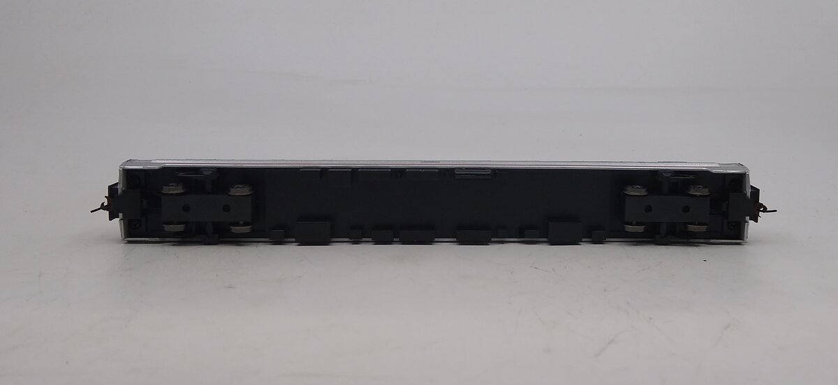 Bachmann 13124 HO Amtrak NE Regional Amfleet I Phase VI Cafe Car #43344