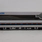 Bachmann 13120 HO Coachclass 85' Budd Phase VI Amfleet I Coach Car