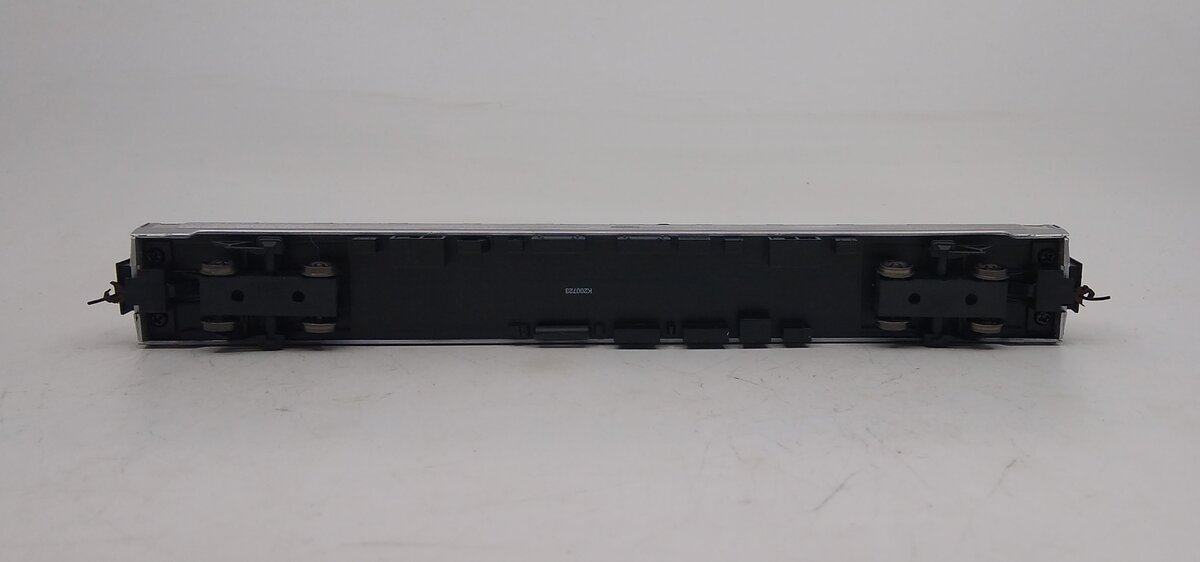 Bachmann 13120 HO Coachclass 85' Budd Phase VI Amfleet I Coach Car