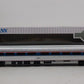 Bachmann 13126 HO Amtrak Amfleet I Coachclass Phase VI Coach #82803