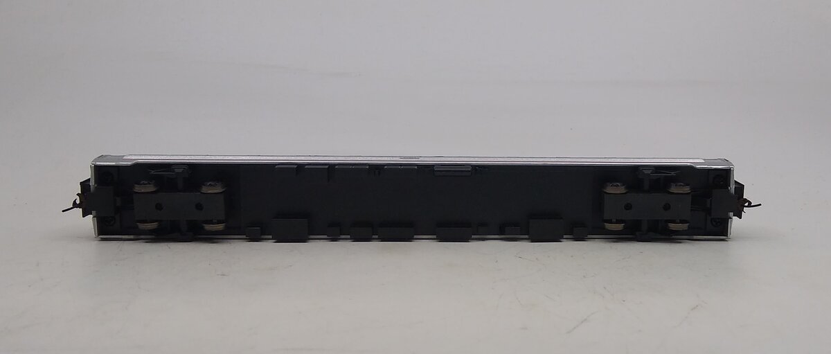 Bachmann 13126 HO Amtrak Amfleet I Coachclass Phase VI Coach #82803