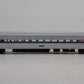 Walthers 910-30207 HO Amtrak Phase I 85' Budd Small-Window Coach LN/Box